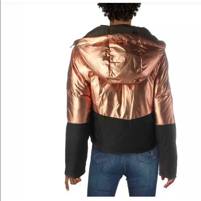 - - Andrew Marc Jacket